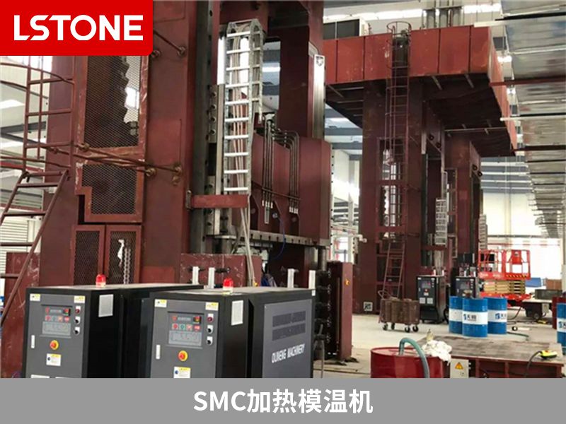 smc加熱模溫機對模具溫度的控制